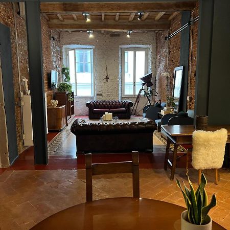 Velvet Loft - Santo Spirito Apartment フィレンツェ エクステリア 写真
