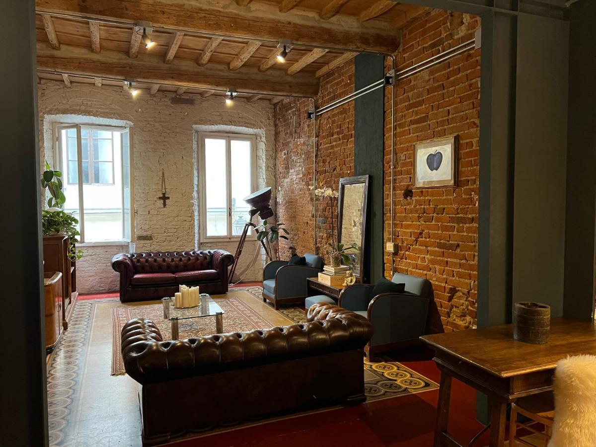 Velvet Loft - Santo Spirito Apartment フィレンツェ エクステリア 写真