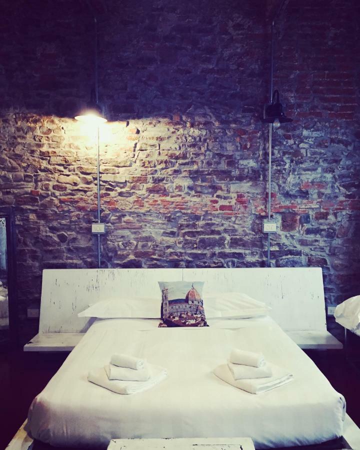 Velvet Loft - Santo Spirito Apartment フィレンツェ エクステリア 写真