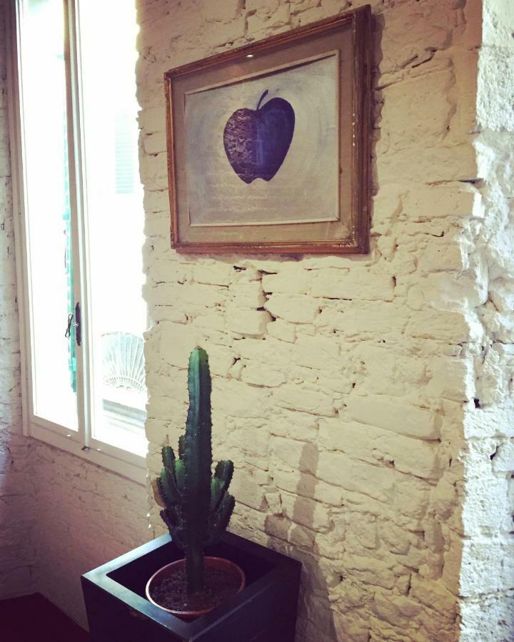 Velvet Loft - Santo Spirito Apartment フィレンツェ エクステリア 写真